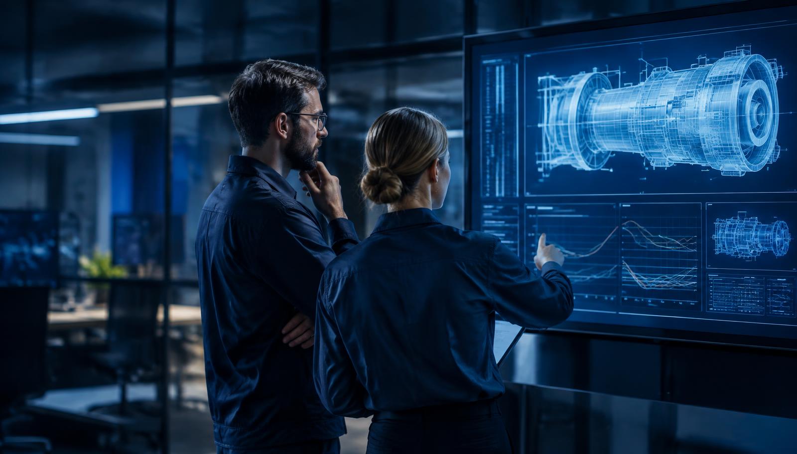 Sourcing intelligent